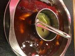 -重庆烧鸡公火锅(簋街店)