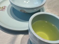 -津沽小院(天津之眼店)