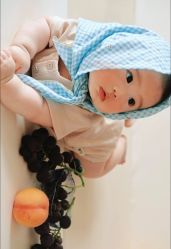 -小熊维尼高端儿童摄影(福田新洲店)
