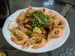 -钱山海鲜大排档