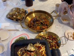 -石牌岭小亮蒸虾•湖北老字号(左岭店)