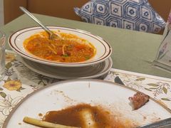 -曼伴花园餐厅(锦创书城店)