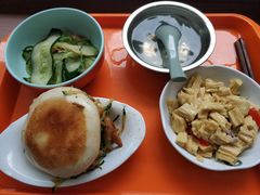 -梅园食堂