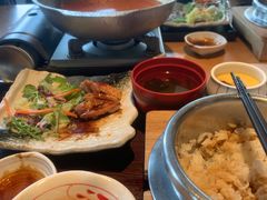 -味太助·银饭食堂(中华城店)