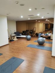 -爱贝蕊恩韩式月子会所(南山店)