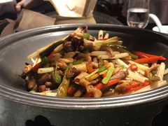 -小河盐帮·私家菜·烤鸭(三元桥·霄云路店)