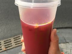 -奈雪的茶(观前街店)