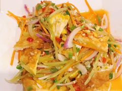 -金塔傣乡·云南民族特色菜·傣味手抓饭(金瓦路店)