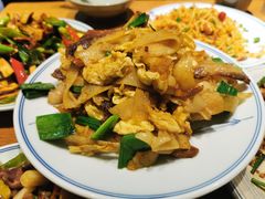 湖北炒豆丝-静一餐厅·湖北菜(前门创始店)
