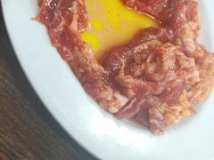 -西塔隆太白烤牛肉馆(图们路店)