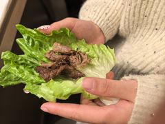 -西塔老太太泥炉烤肉(川沙百联店)