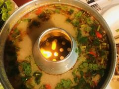 -唐人街(耀华力路)