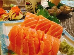 -半藏居酒屋(香港花园店)