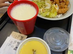 -永和大王(茉莉上新·星塘街店)