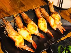 -烧蠔帮·生蚝海鲜牌档(观海店)