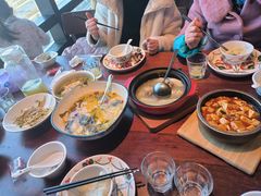 -外婆家(西溪印象城店)