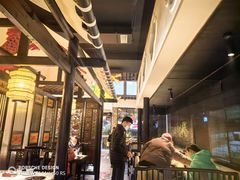 -院8里·小聚园老川菜(九眼桥店)