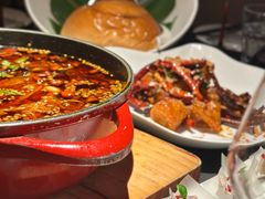 -烛影拾光观景餐厅·创意菜·摄影·小提琴(大唐不夜城店)