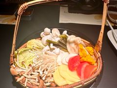 -生如夏花泰式火锅(西村黑金店)