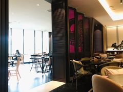 大堂-Thai Alley泰爱里(二沙岛店)