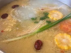 -龙继斑鱼庄(犀浦店)