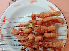 -小胡子祥彪烧烤(北湖总店)