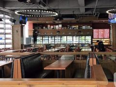 -CIRCLE·酒吧(第一国际店)