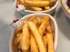 -玛尚诺意式餐厅(长宁来福士店)