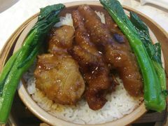 钵仔凤爪排骨饭-恒宝和宴(合生广场店)