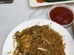 -花少爷·鲜虾干贝粥(延安万达店)