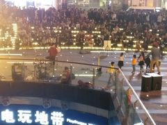 -龙聚德北京烤鸭(沙坪坝华宇A馆店)