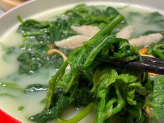 -林辉家宴·本地家常菜·头牌清远鸡(先锋店)