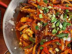 -槿Story·韩国料理(望京韩国美食城店)