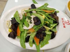 -孟记粥铺·家常菜·烧烤·粥(亚运村店)