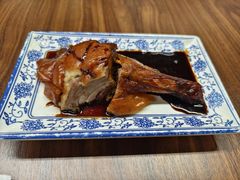 -王家沙点心店(南京西路总店)