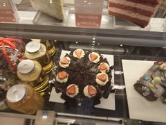 -大连铂尔曼酒店-铂尔曼美食廊 Pullman Deli