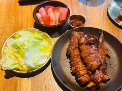 -SHAN山(前滩太古里店)