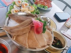 -王歘歘·chuǎ火锅(五道营店)