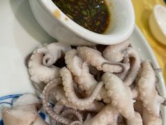 -莲花公园煎蟹(总店)