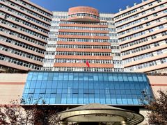 -上海市静安区闸北中心医院