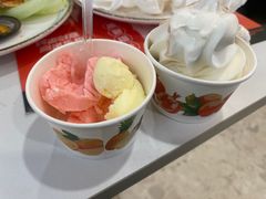 -火之山·自助烤肉火锅(坪山坑梓店)