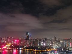 -青岛海尔洲际酒店