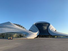 -哈尔滨大剧院