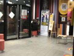 -麦当劳(北苑秋实路店)