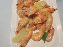 -小螺号海鲜·地道鲁菜(泉城广场店)