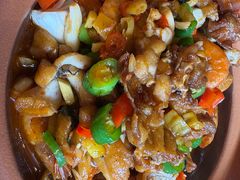 -恰饭·老长沙市井菜(天河客运站店)
