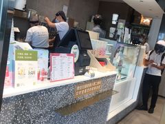 -奈雪的茶(观前街店)