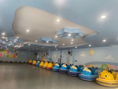 -海合安成都极地海洋公园