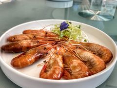 -京香轩·中餐厅(上海中庚聚龙酒店)