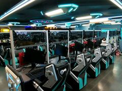 -任我游电竞(朝外店)